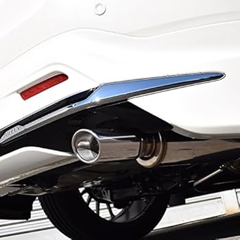Amazon | 【車検対応】ロッソモデロ COLBASSO Drago マフラー ハリアー