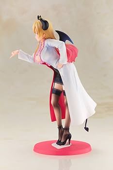 Amazon | ホロライブプロダクション 癒月ちょこ 1/7スケール PVC製