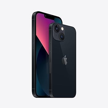 Amazon.com: Apple iPhone 13 Mini, 128GB, Midnight - Verizon