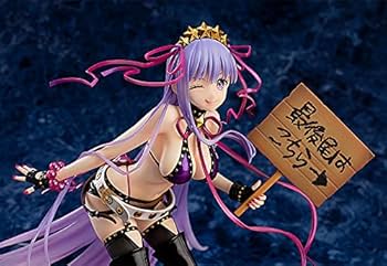Amazon | Fate/Grand Order ムーンキャンサー/BB[小悪魔たまご肌] [AQ