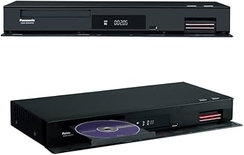 Amazon | パナソニック 2TB 7チューナー ブルーレイレコーダー 全録 6