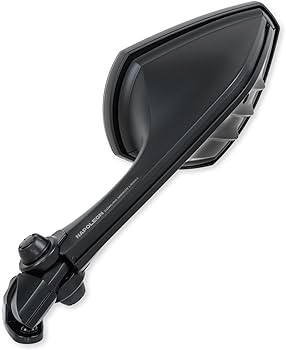 Amazon | タナックス(Tanax) バイクミラー ナポレオン カウリング