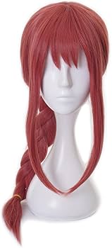 Amazon.co.jp: HIROAKIYA マキマ ウィッグ チェンソーマン マキマ