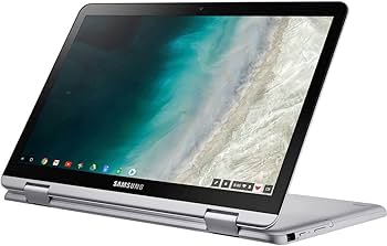 Amazon.com: SAMSUNG XE520QAB-K02US Chromebook Plus V2, 2-in-1