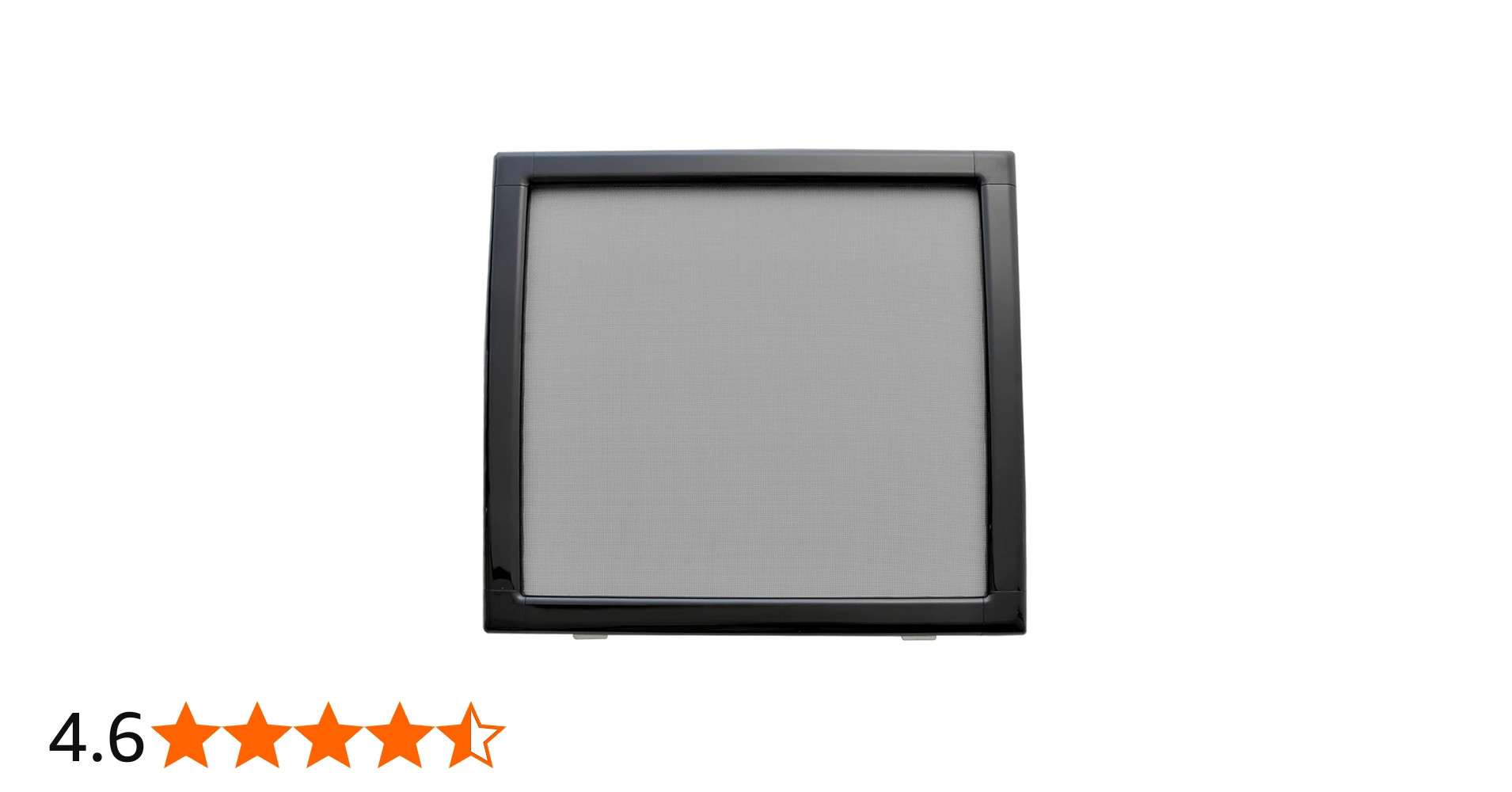 Amazon.co.jp: INEX 200系 ハイエース 網戸 小窓用 SSサイズ 1枚 4型5