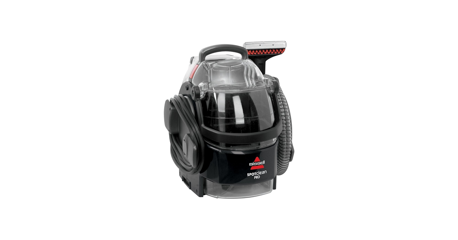 Amazon.com: Bissell 3624 SpotClean Professional Portable Carpet