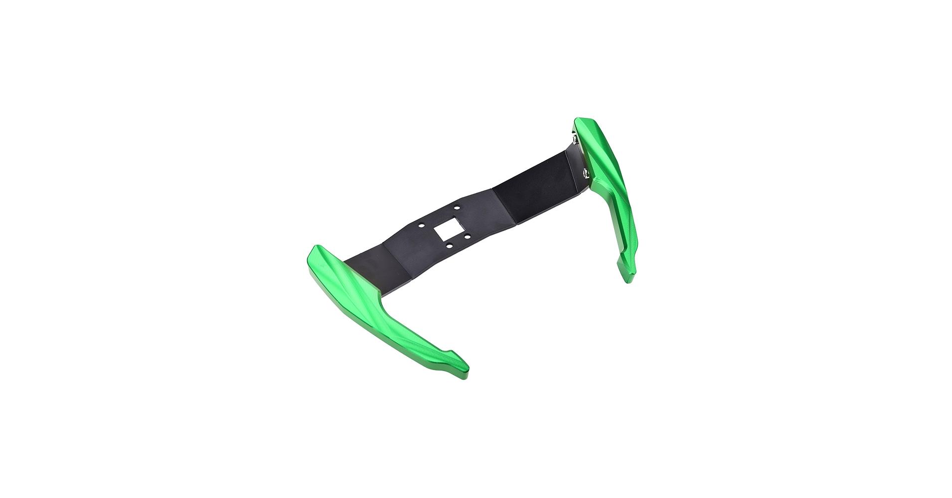 Amazon.co.jp: LEDISHUN バイク用 アシストグリップ カワサキ ZX-25R