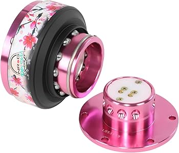 Amazon | NRG Innovations NRG-SRK-200PK-SAK Gen 2.0 ステアリング