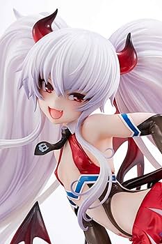 Amazon | AMAKUNI 1/7 ボンバーガール クイズマジックアカデミー