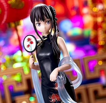 Amazon.co.jp: リコリス・リコイル Luminasta 錦木千束 & 井ノ上たきな