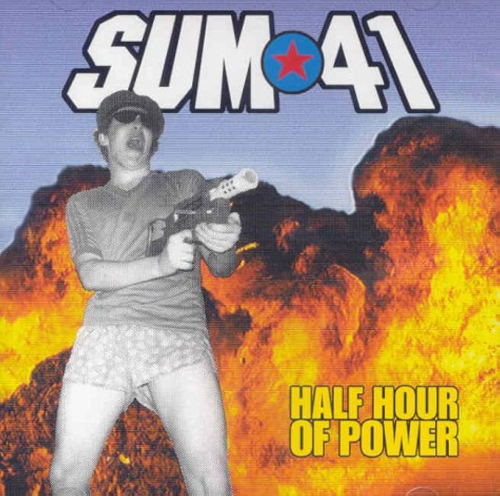 Amazon.co.jp: Half Hour of Power: ミュージック