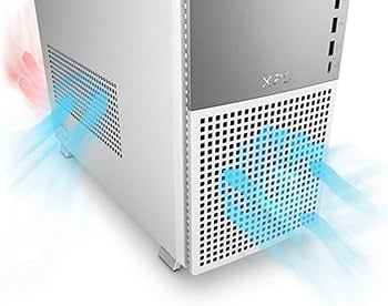 Amazon.com: Dell XPS 8950 Desktop (2022) | Core i7-1TB HDD + 512GB