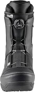 Amazon.com : Head Classic LYT BOA Snowboard Boot, Color: Black