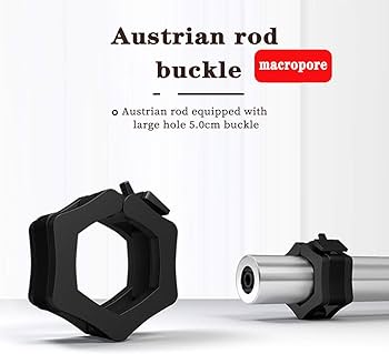 Amazon | オリンピックシャフト バーベルシャフト 120/150/180/220cm