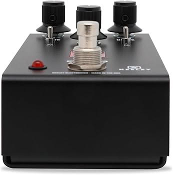 Amazon.com: Keeley Mk3 Driver Andy Timmons Full Range Overdrive