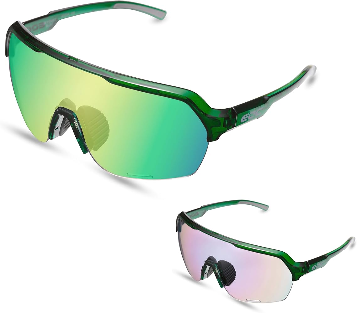 Amazon.com: EOC SkyShift Color Mirrored Photochromic Transition