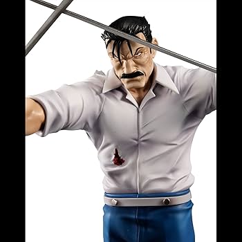 Amazon.co.jp: 【限定販売】G.E.M.シリーズ 鋼の錬金術師 FULLMETAL