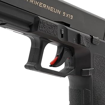STRIKERNEUN 9x19 co2ガスガン※STGA安全基準認証品 STRIKERNEUN 9x19