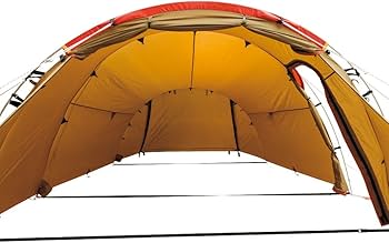 Amazon | スノーピーク(snow peak) テント タープ エントリーパックTT