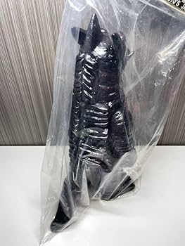 Amazon.co.jp: 復刻堂 宇宙怪獣 マイティ/検 マルサン ブルマァク