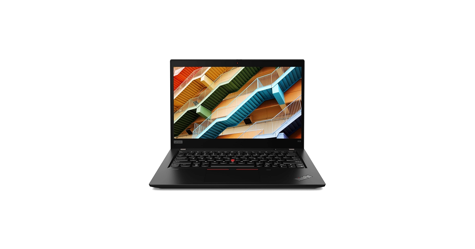 Amazon.com: Lenovo ThinkPad X13 Home & Business Laptop (Intel i5
