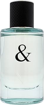Amazon | ティファニー ＆ ラブ フォーヒム EDT スプレー 50ml