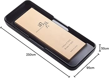 Amazon.co.jp: 貝印 KAI 関孫六 コンビ 砥石 包丁 研ぎ器 #1000#4000