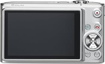 Amazon | CASIO デジタルカメラ EXILIM (エクシリム) ZOOM Z100