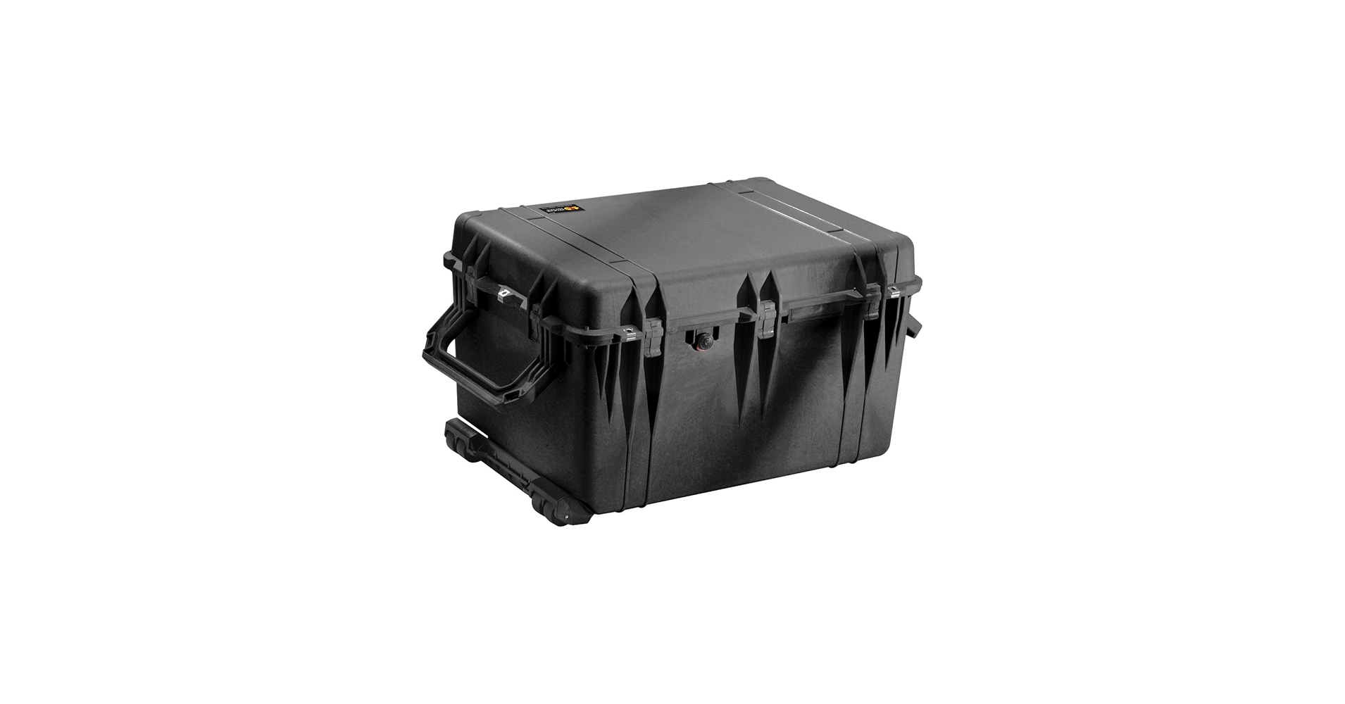 Amazon.com: Pelican 1660 Case with Padded Dividers (Black