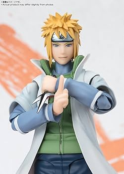 Amazon.co.jp: TAMASHII NATIONS S.H.フィギュアーツ NARUTO-ナルト