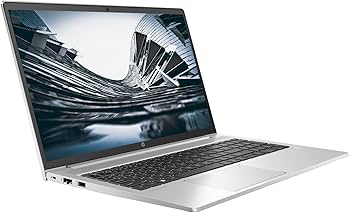 Amazon.com: HP 2023 ProBook 450 G9 15.6“ FHD Business Laptop, 12th