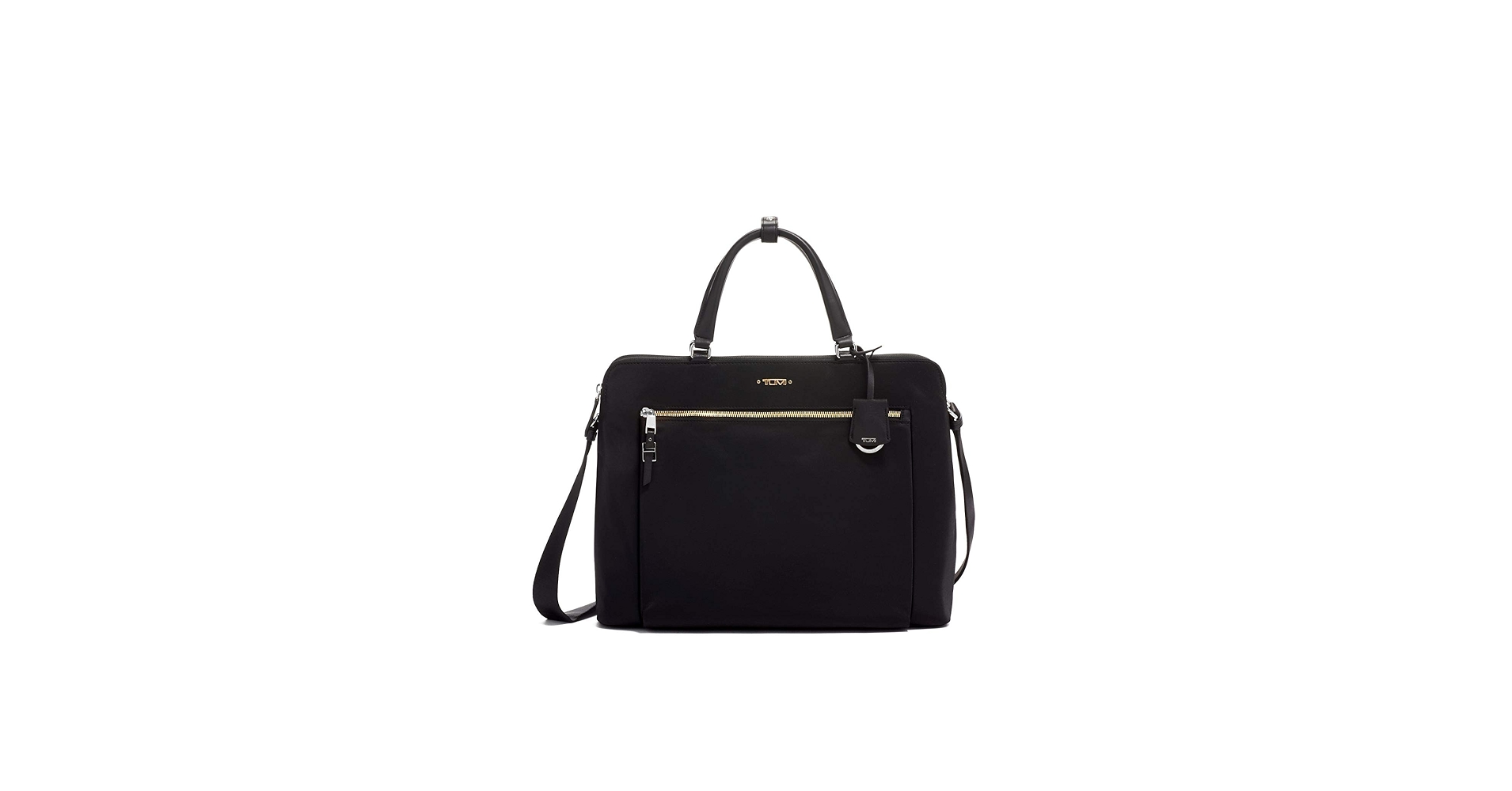 TUMI - Voyageur Clare Double Zip Brief- 14 Inch Computer Bag for
