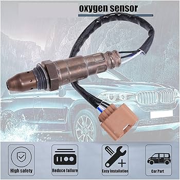 Amazon.com: 22693-VZ90A 22693VZ90A Upstream Lambda Oxygen Sensor
