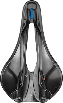Amazon | Selle Italia Novus Boost EVO サドル 145x245mm (L3) X