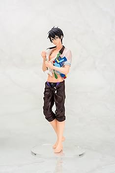 Amazon.co.jp: Free!-Eternal Summer- 七瀬遙 : おもちゃ