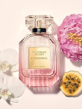 Amazon.com : Victoria's Secret Bombshell Eau de Parfum, Original