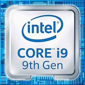 Amazon.com: Intel Core i9-9900 Desktop Processor 8 Cores up to 5.0