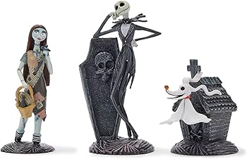 Amazon.co.jp: ディズニーストア公式ナイトメアービフォアクリスマス