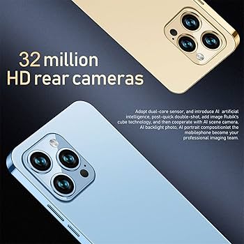 Amazon | スマートフォン Android8.1 2GB+16GBロック解除された携帯