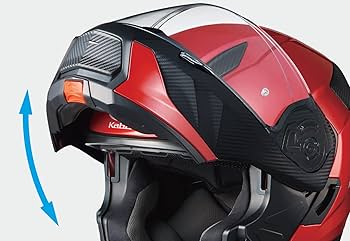 Amazon.co.jp: OGK KABUTO バイクヘルメット システム RYUKI ALERT