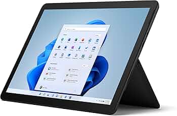 Amazon.com : Microsoft Surface Go 3-10.5
