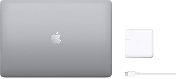 Amazon.com: Apple 2019 MacBook Pro with 2.3GHz Intel Core i9, 16