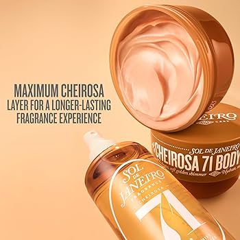Amazon.com: Sol de Janeiro Cheirosa 71 Hair & Body Fragrance Mist