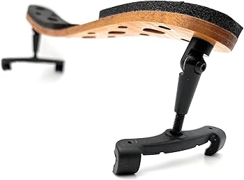 Amazon | バイオリン肩当て PIRASTRO ピラストロ 最高級 KorfkerRest 3