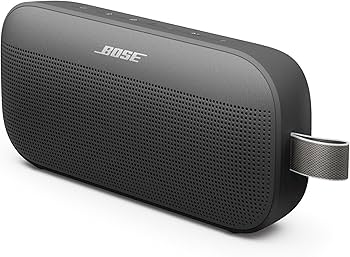 Amazon.co.jp: Bose SoundLink Flex Portable Speaker (2nd Gen