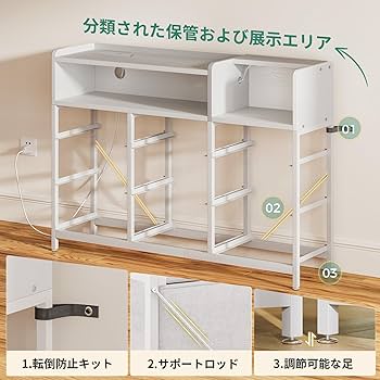 Amazon｜AODK タンス チェスト 衣裝ケース 収納ケース 衣装棚 洋服収納