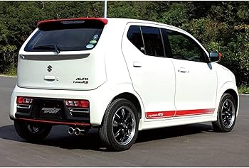 Amazon | MONSTER SPORT TYPE Sp-XXマフラー アルトワークス[4BA-HA36S