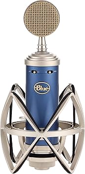 Amazon.co.jp: BlueMicrophones Bluebird SL Premium Condenser