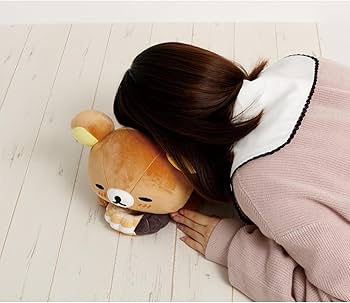 Amazon.co.jp: サンエックス(San-X) リラックマ ｢リラックマ×ミスター