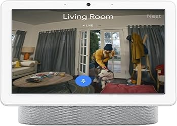 Amazon.co.jp: Google Nest Hub Max 日本モデル 多言語ネストハブ 10